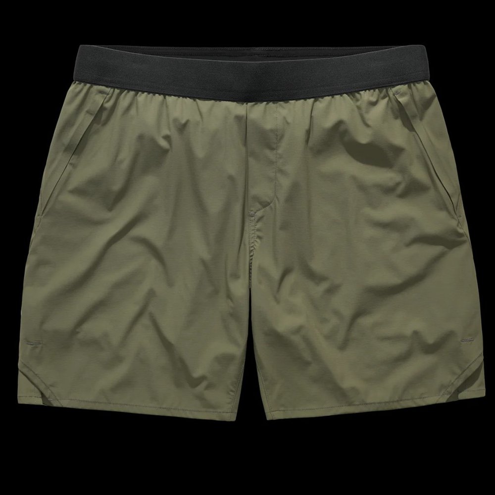 NWT Ten Thousand Tactical Shorts 7in